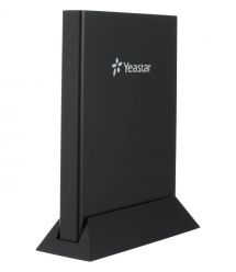 Yeastar Шлюз VoIP Yeastar TA810 8xFXO, 1xFE LAN SIP, IAX2