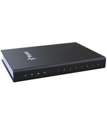 Yeastar Шлюз VoIP Yeastar TA810 8xFXO, 1xFE LAN SIP, IAX2