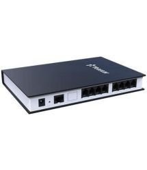 Yeastar Шлюз VoIP Yeastar TA810 8xFXO, 1xFE LAN SIP, IAX2