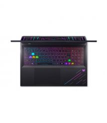Acer Ноутбук Acer Predator Helios 18 PH18-73 18" WQUXGA IPS, Intel U9-275HX, 96GB, F4TB, NVD5090-24, Win11P, чорний