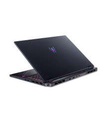Acer Ноутбук Acer Predator Helios 18 PH18-73 18" WQUXGA IPS, Intel U9-275HX, 96GB, F4TB, NVD5090-24, Win11P, чорний