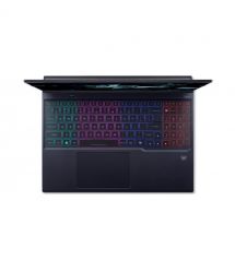Acer Ноутбук Acer Predator Helios Neo 16 PHN16-73 16" WQXGA IPS, Intel U9-275HX, 32GB, F1TB, NVD5060-8, Lin, чорний