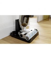 Karcher wireless VC FCV 3, 160W, dust cont -0.45L, water -0.8L, battery operation up to 30min, weihgt-3.7kg, 3in1, white