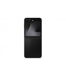 Samsung Galaxy Flip 7 FE 5G (F761) 6.7"/3.4" 8/128GB, 1SIM, 4000mAh, Black