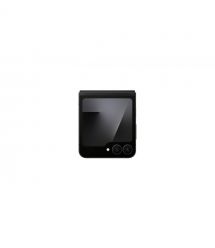 Samsung Galaxy Flip 7 FE 5G (F761) 6.7"/3.4" 8/128GB, 1SIM, 4000mAh, Black