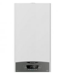 Ariston Gas boiler CLAS ONE WIFI 24 condensing dual-circuit 24kW Wi-Fi