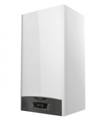 Ariston Gas boiler CLAS ONE WIFI 24 condensing dual-circuit 24kW Wi-Fi