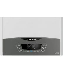 Ariston Gas boiler CLAS ONE WIFI 24 condensing dual-circuit 24kW Wi-Fi