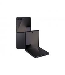 Samsung Galaxy Flip 7 5G (F766) 6.9"/4.1"12/512GB, 1SIM, 4300mAh, JetBlack