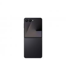 Samsung Galaxy Flip 7 5G (F766) 6.9"/4.1"12/512GB, 1SIM, 4300mAh, JetBlack