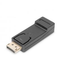 Digitus Адаптер DIGITUS DP 1.1 - HDMA A Full HD, M/F