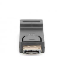 Digitus Адаптер DIGITUS DP 1.1 - HDMA A Full HD, M/F
