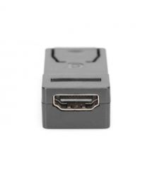 Digitus Адаптер DIGITUS DP 1.1 - HDMA A Full HD, M/F