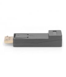 Digitus Адаптер DIGITUS DP 1.1 - HDMA A Full HD, M/F