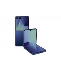 Samsung Galaxy Flip 7 5G (F766) 6.9"/4.1"12/512GB, 1SIM, 4300mAh, Blue Shadow