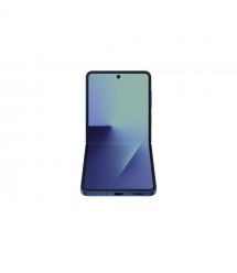 Samsung Galaxy Flip 7 5G (F766) 6.9"/4.1"12/512GB, 1SIM, 4300mAh, Blue Shadow