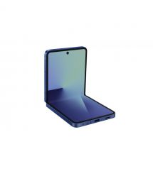Samsung Galaxy Flip 7 5G (F766) 6.9"/4.1"12/512GB, 1SIM, 4300mAh, Blue Shadow