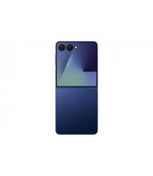 Samsung Galaxy Flip 7 5G (F766) 6.9"/4.1"12/512GB, 1SIM, 4300mAh, Blue Shadow