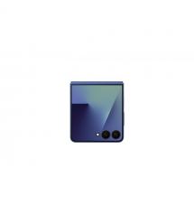 Samsung Galaxy Flip 7 5G (F766) 6.9"/4.1"12/512GB, 1SIM, 4300mAh, Blue Shadow