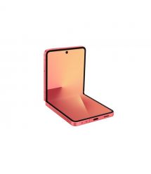 Samsung Galaxy Flip 7 5G (F766) 6.9"/4.1"12/512GB, 1SIM, 4300mAh, Coral Red