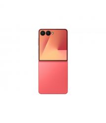 Samsung Galaxy Flip 7 5G (F766) 6.9"/4.1"12/512GB, 1SIM, 4300mAh, Coral Red