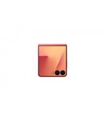 Samsung Galaxy Flip 7 5G (F766) 6.9"/4.1"12/512GB, 1SIM, 4300mAh, Coral Red