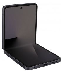 Samsung Galaxy Flip 7 5G (F766) 6.9"/4.1"12/256GB, 1SIM, 4300mAh, JetBlack