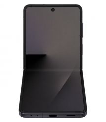 Samsung Galaxy Flip 7 5G (F766) 6.9"/4.1"12/256GB, 1SIM, 4300mAh, JetBlack