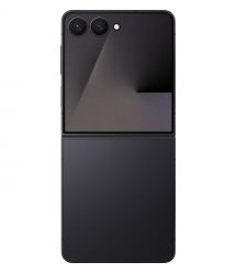 Samsung Galaxy Flip 7 5G (F766) 6.9"/4.1"12/256GB, 1SIM, 4300mAh, JetBlack