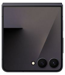 Samsung Galaxy Flip 7 5G (F766) 6.9"/4.1"12/256GB, 1SIM, 4300mAh, JetBlack