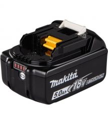 Makita Battery BL1850B LXT, 18V, 5Ah, 0.68kg