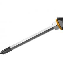 Tolsen Phillips screwdriver, impact, PH2x100mm, CrV steel