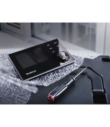 Buderus Control device RC310, EMS.../2, black