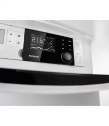 Buderus Control device RC310, EMS.../2, black