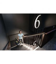 Karcher Пылесос профессиональный моющий Karcher Puzzi 8/1 Adv 1200Вт, 270мБар, контейнер 8/7л, 8.6кг