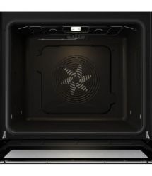 Gorenje Духова шафа Gorenje електрична, 77л, A+, дисплей, макс.темп.- 300, IconLed, чорний