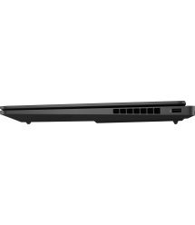 HP Ноутбук HP OMEN 16-ah0042ua 16" 2.5K OLED IPS, Intel U9-275HX, 64GB, F2048GB, NVD5090-24, DOS, чорний
