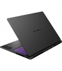 HP Ноутбук HP OMEN 16-ah0042ua 16" 2.5K OLED IPS, Intel U9-275HX, 64GB, F2048GB, NVD5090-24, DOS, чорний