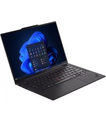 Lenovo Ноутбук Lenovo ThinkPad X1 Carbon-13 14" WUXGA Touch AG, Intel U7-258V, 32GB, F1TB, UMA, Win11P, чорний