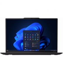Lenovo Ноутбук Lenovo ThinkPad X1 Carbon-13 14" WUXGA Touch AG, Intel U7-258V, 32GB, F1TB, UMA, Win11P, чорний