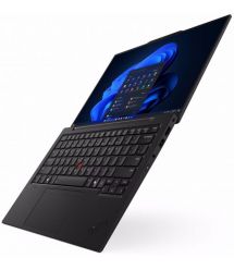 Lenovo Ноутбук Lenovo ThinkPad X1 Carbon-13 14" WUXGA Touch AG, Intel U7-258V, 32GB, F1TB, UMA, Win11P, чорний