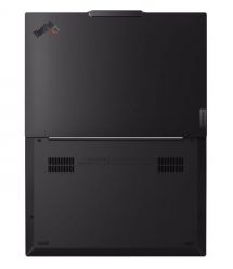 Lenovo Ноутбук Lenovo ThinkPad X1 Carbon-13 14" WUXGA Touch AG, Intel U7-258V, 32GB, F1TB, UMA, Win11P, чорний