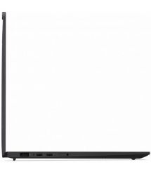 Lenovo Ноутбук Lenovo ThinkPad X1 Carbon-13 14" WUXGA Touch AG, Intel U7-258V, 32GB, F1TB, UMA, Win11P, чорний