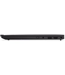 Lenovo Ноутбук Lenovo ThinkPad X1 Carbon-13 14" WUXGA Touch AG, Intel U7-258V, 32GB, F1TB, UMA, Win11P, чорний