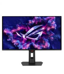 ASUS Монітор Asus 26.5" ROG Strix XG27ACDMS HDMI, DP, USB-C, OLED, 2560x1440, 280Hz, 0.03ms, DCI-P3 99%, AdaptiveSync, Pi