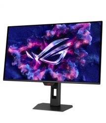 ASUS Монітор Asus 26.5" ROG Strix XG27ACDMS HDMI, DP, USB-C, OLED, 2560x1440, 280Hz, 0.03ms, DCI-P3 99%, AdaptiveSync, Pi