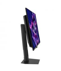 ASUS Монітор Asus 26.5" ROG Strix XG27ACDMS HDMI, DP, USB-C, OLED, 2560x1440, 280Hz, 0.03ms, DCI-P3 99%, AdaptiveSync, Pi