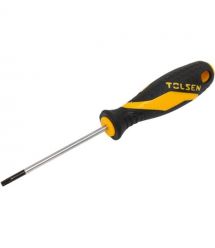 Tolsen Ergo Torx screwdriver, T30x5.5x125mm