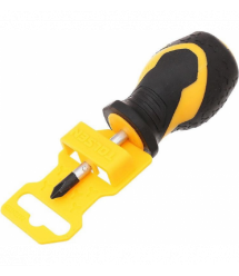 Tolsen Ergo Phillips Screwdriver, PH2x38mm, CrV steel