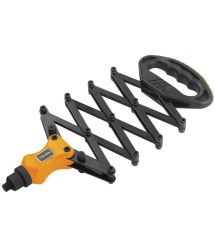 Tolsen telescopic riveter, rivets 2.4, 3.2, 4.0, 4.8, 6.4 mm, 820mm